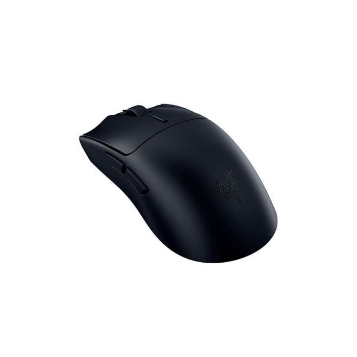 Razer Viper V3 HyperSpeed Raton Gaming - Sensor Optico 30000dpi - 6 Botones Programables - Wirelesss - Color Negro