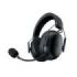 Razer BlackShark V3 X HyperSpeed Auriculares Gaming Inalambricos - 7.1 Virtual - Microfono extraible - 2,4GHz / Bluethooth / USB