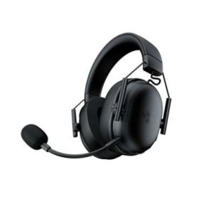 Razer BlackShark V3 X HyperSpeed Auriculares Gaming Inalambricos - 7.1 Virtual - Microfono extraible - 2,4GHz / Bluethooth / USB