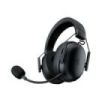 Razer BlackShark V3 X HyperSpeed Auriculares Gaming Inalambricos - 7.1 Virtual - Microfono extraible - 2,4GHz / Bluethooth / USB