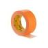 Scotch Cinta Adhesiva para Moqueta - Extrafuerte - Color Naranja