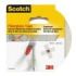 Scotch Cinta Adhesiva para Yeso - 48mm x 50m - Fibra de Vidrio - Color Blanco
