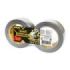 Scotch Universal Cinta Adhesiva Americana - 48mm x 25m - Color Plata