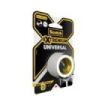 Scotch Extremium Universal Cinta Adhesiva Americana - 3m x 25mm - Color Blanco