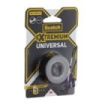 Scotch Extremium Universal Cinta Adhesiva Americana - 3m x 19mm - Color Negro
