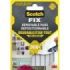 Scotch-Fix Pack de 36 Tiras Adhesivas Reutilizables - 11mm x 15mm - Color Blanco