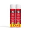 Scotchgard Protector de Tejidos - 2 Botes de 400ml - Repelente de Derrames