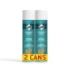 Scotchgard Protector de Cuero, Ante y Nobuk - 2 Botes de 400ml