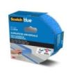 Scotchblue Cinta de Enmascarar - 48mm x 55m - 100% PEFC - Multisuperficie - Color Azul