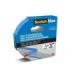 Scotchblue Cinta de Enmascarar - 24mm x 41m - 100% PEFC - Multisuperficie - Color Azul