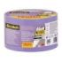Scotchblue Pack de 2 Cintas de Enmascarar para Superficies Delicadas - 36mm x 41m - 100% PEFC - Color Morado