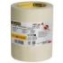 Scotch Classic Pack de 3 Cintas de Enmascarar - 48mm x 50m - 70% PEFC - Color Blanco