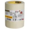 Scotch Utility Pack de 3 Cintas de Enmascarar - 48mm x 50m - 70% PEFC - Color Blanco