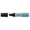 Pilot Super Color 6600 Rotulador Permanente Multisuperficie Extragrueso - Punta Biselada Extragruesa de Fibra - Tinta Base Alcoh