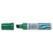 Pilot Super Color 6600 Rotulador Permanente Multisuperficie Extragrueso - Punta Biselada Extragruesa de Fibra - Tinta Base Alcoh
