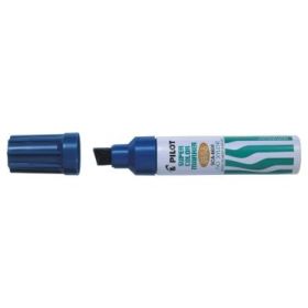Pilot Super Color 6600 Rotulador Permanente Multisuperficie Extragrueso - Punta Biselada Extragruesa de Fibra - Tinta Base Alcoh