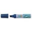 Pilot Super Color 6600 Rotulador Permanente Multisuperficie Extragrueso - Punta Biselada Extragruesa de Fibra - Tinta Base Alcoh