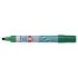 Pilot Super Color Rotulador Permanente Multisuperficie - Punta Biselada de Fibra - Tinta Base Alcohol Libre de Xileno - Cuerpo M