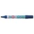 Pilot Super Color Rotulador Permanente Multisuperficie - Punta Biselada de Fibra - Tinta Base Alcohol Libre de Xileno - Cuerpo M