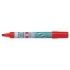 Pilot Super Color Rotulador Permanente Multisuperficie - Punta Biselada de Fibra - Tinta Base Alcohol Libre de Xileno - Cuerpo M