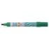 Pilot Super Color Rotulador Permanente Multisuperficie - Punta Fina de Fibra Conica - Tinta Base Alcohol Libre de Xileno - Cuerp