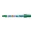 Pilot Super Color Rotulador Permanente Multisuperficie - Punta Fina de Fibra Conica - Tinta Base Alcohol Libre de Xileno - Cuerp