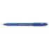 Pilot Super Color Rotulador Permanente Ultra Fino - Punta de Poliacetal 1mm - Libre de Xileno - Color Azul