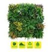 Sungarden Jardin Vertical Serie Petalario 100x100cm - Color Verde
