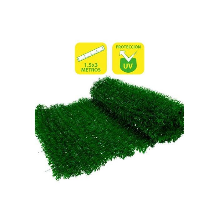 Sungarden Seto Artificial Verde 1.50x3m - Color Verde