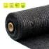 Sungarden Malla de Sombreo 1.5x10m - Color Negro