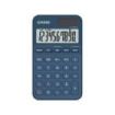 Casio SL-310YC Calculadora de Bolsillo con Pantalla LCD de 10 Digitos - Calculo de Impuestos - Alimentacion Solar y Pilas - Comp