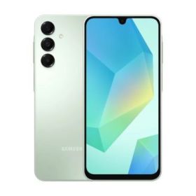 Samsung Galaxy A16 Smartphone 6,7  - 4Gb - 128Gb - Camara 50 MP - Bateria 5000mAh - Color Verde