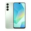 Samsung Galaxy A16 Smartphone 6,7  - 4Gb - 128Gb - Camara 50 MP - Bateria 5000mAh - Color Verde