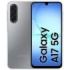 Samsung Galaxy A17 5G Smartphone 6,7  Super AMOLED - 4GB - 128GB - Camara 50 MP - Bateria 5000mAh - Color Gris