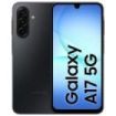 Samsung Galaxy A17 5G Smartphone 6,7  Super AMOLED - 4GB - 128GB - Camara 50 MP - Bateria 5000mAh - Color Negro