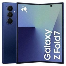 Samsung Galaxy Z Fold 7 Smartphone Plegable Pantalla 8  - Pantalla Exterior 6,5  - 12GB - 512GB - Camara 200MP - Bateria 4400mAh