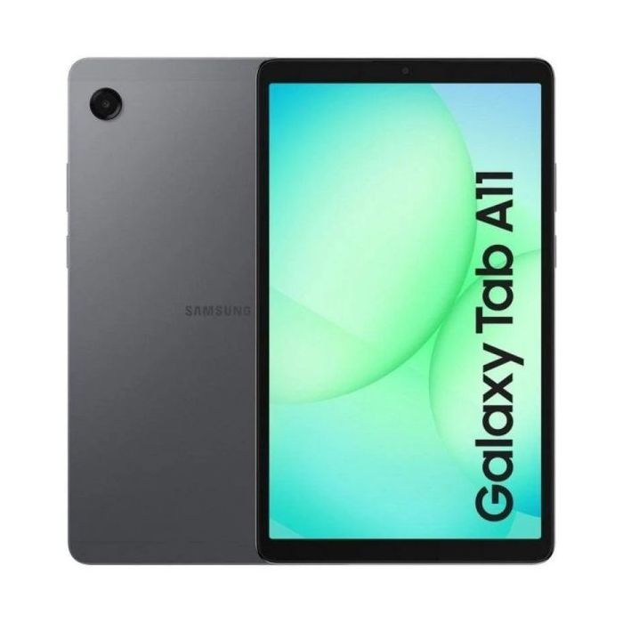 Samsung Galaxy TAB A11 X135 Tablet 8.7  4G - Octacore - 8GB - 128GB - WIFI - Bateria 5100mAh - Color Gris