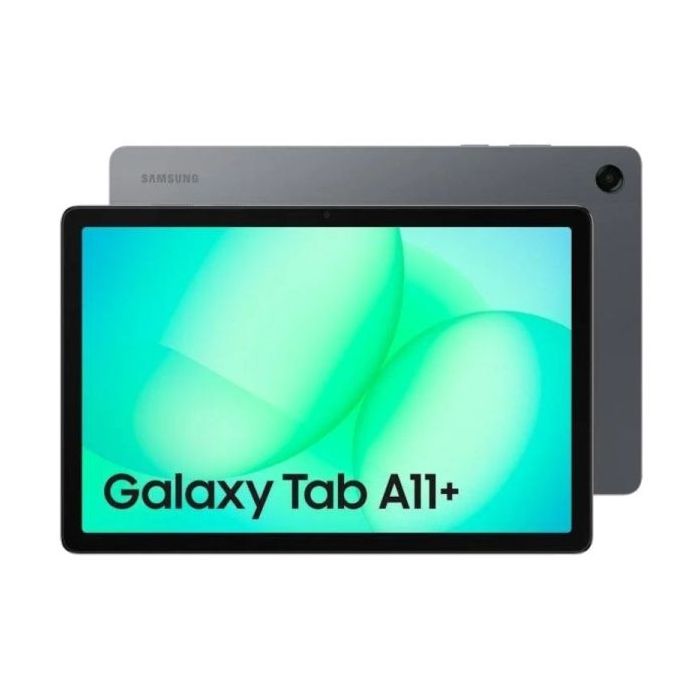 Samsung Galaxy TAB A11+ X230 Tablet 11  - Octacore - 6GB - 128Gb - WIFI - Bateria 7040mAh - Color Gris