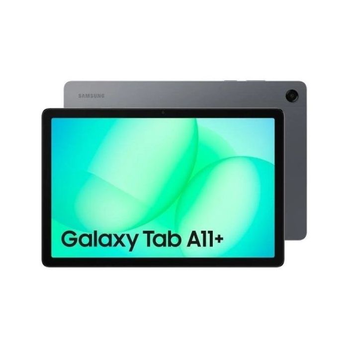 Samsung Galaxy TAB A11+ X236 Tablet 11  5G - Octacore - 6GB - 128Gb - WIFI - Bateria 7040mAh - Color Gris