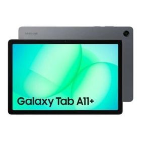 Samsung Galaxy TAB A11+ X236 Tablet 11  5G - Octacore - 8GB - 256Gb - WIFI - Bateria 7040mAh - Color Gris