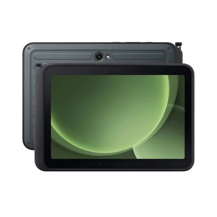 Samsung Galaxy Tab Active 5 Pro Tablet Rugerizada 10,1  - 6GB - 128GB - WIFI - Bateria 10100mAh - IP68 - Certificacion Militar M
