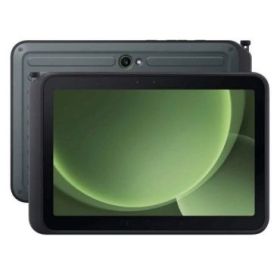 Samsung Galaxy Tab Active 5 Pro Tablet Rugerizada 10,1  - 6GB - 128GB - WIFI + 5G - Bateria 10100mAh - IP68 - Certificacion Mili