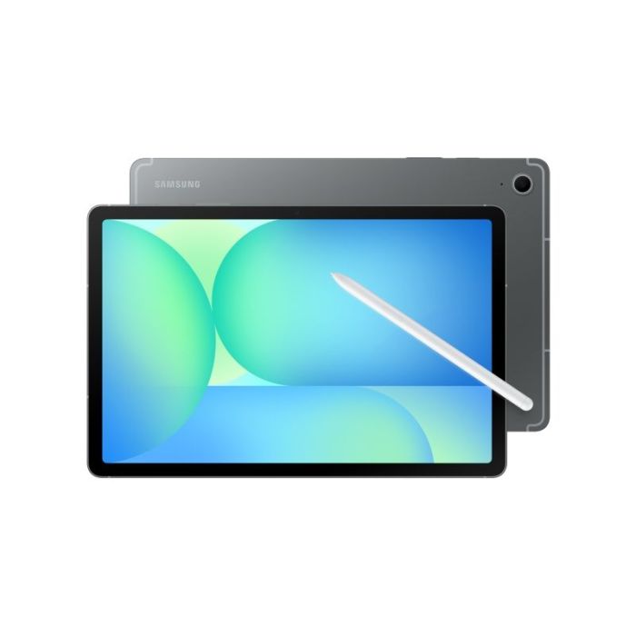 Samsung Galaxy Tab S10 FE 5G Pantalla 10.9  WiFi, 5G, Bluetooth 5.3 - RAM 12GB - 256GB - Camara Principal 13Mpx - Bateria 8000mA