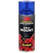 3M Spraymount Adhesivo en Spray 200ml - Permanente al Secado - Permite Reposicionar hasta Secado - Color Transparente