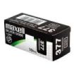 Maxell 377 Pack de 10 Pilas Oxido de Plata 1.55V - SR0626SW