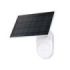 TP-Link Tapo A201 Panel Solar con Soporte para Camaras - 2.5W - Cable 4m - IP65 - Incluye Accesorios de Montaje - Color Blanco y
