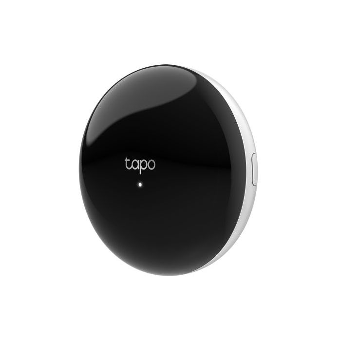 TP-Link Tapo H110 Controlador Infrarrojo Universal - Bluetooth - Cable USB-C - WiFi - Compatible con Asistentes de Voz - Control