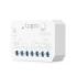 TP-Link Tapo S110E Interruptor Conmutador Inteligente - Bluetooth - WiFi - Compatible con Asistentes Virtuales - Programable - M