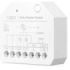 TP-Link Tapo S112 Interruptor Conmutador Inteligente - Bluetooth - WiFi - Compatible con Asistentes Virtuales - Programable - Mo