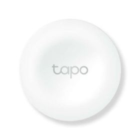 TP-Link Tapo S200B Boton Inteligente WiFi - Control a Distancia - Acciones Inteligentes